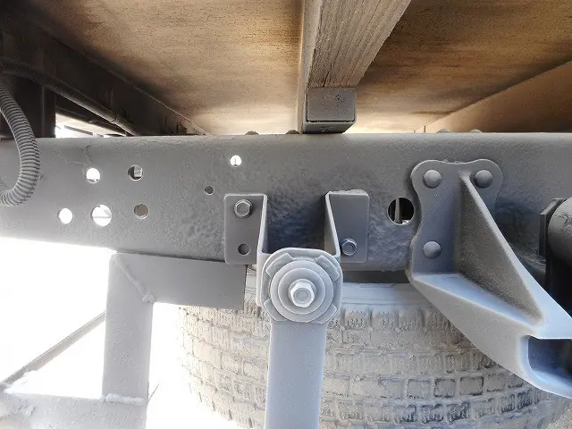 いすゞ エルフ TKG-NHS85A(4WD)の写真29