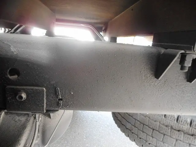 いすゞ エルフ TKG-NHS85A(4WD)の写真34