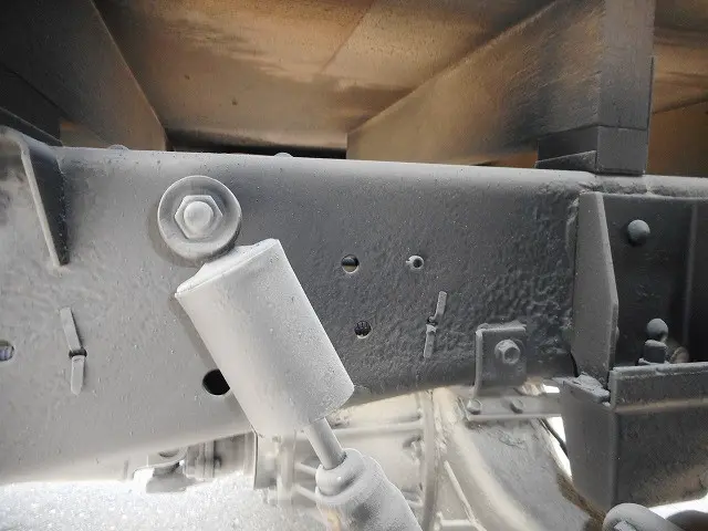 いすゞ エルフ TKG-NHS85A(4WD)の写真35