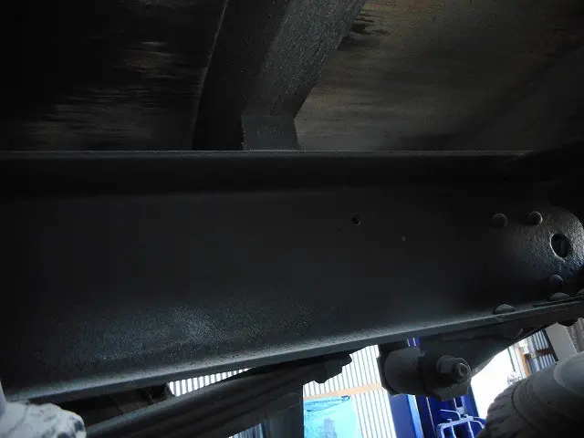 いすゞ エルフ TKG-NHS85A(4WD)の写真48