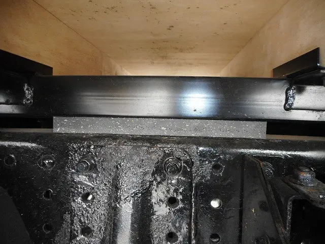 三菱 キャンター TPG-FDA00(4WD)の写真21