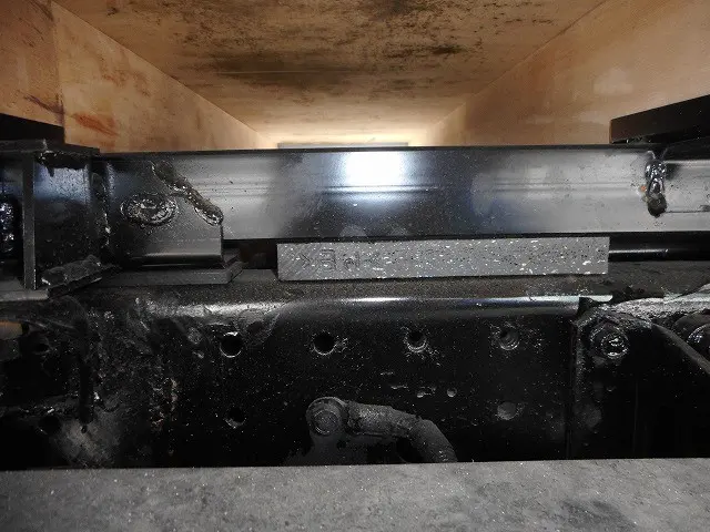 三菱 キャンター TPG-FDA00(4WD)の写真24