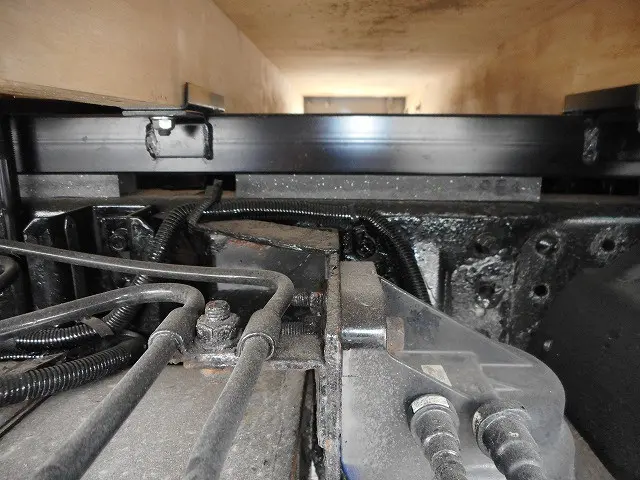 三菱 キャンター TPG-FDA00(4WD)の写真26