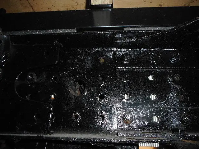 三菱 キャンター TPG-FDA00(4WD)の写真38