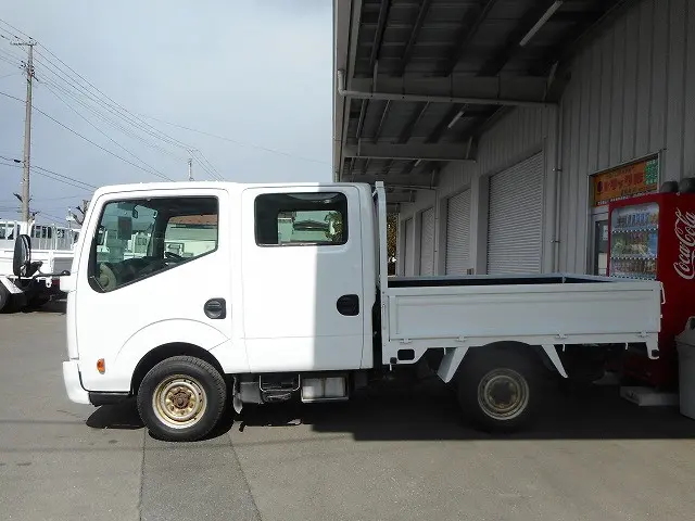 日産 アトラス SDG-SZ5F24(4WD)の写真5
