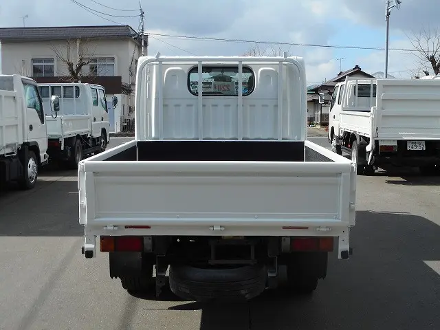 日産 アトラス SDG-SZ5F24(4WD)の写真6