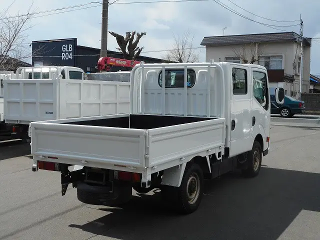 日産 アトラス SDG-SZ5F24(4WD)の写真7