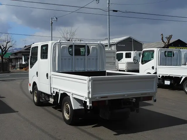 日産 アトラス SDG-SZ5F24(4WD)の写真8