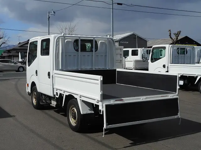 日産 アトラス SDG-SZ5F24(4WD)の写真10