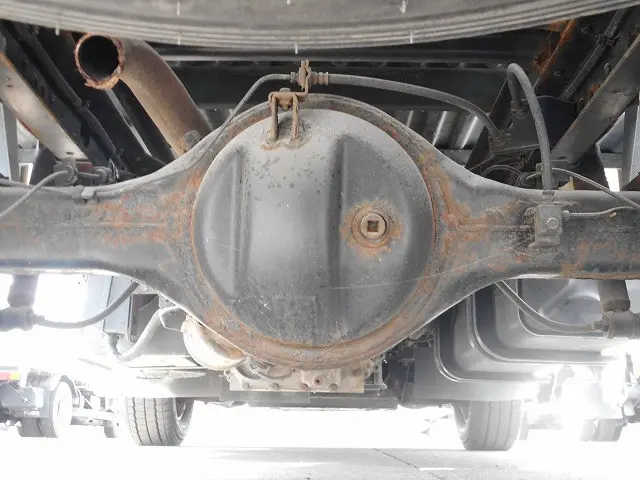 日産 アトラス SDG-SZ5F24(4WD)の写真22