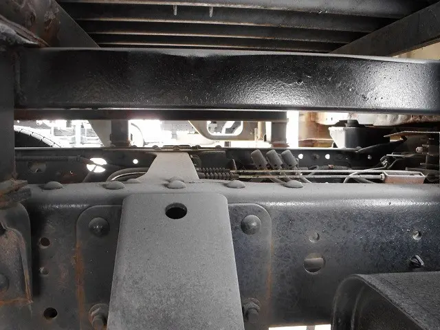 日産 アトラス SDG-SZ5F24(4WD)の写真24