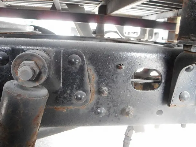 日産 アトラス SDG-SZ5F24(4WD)の写真25