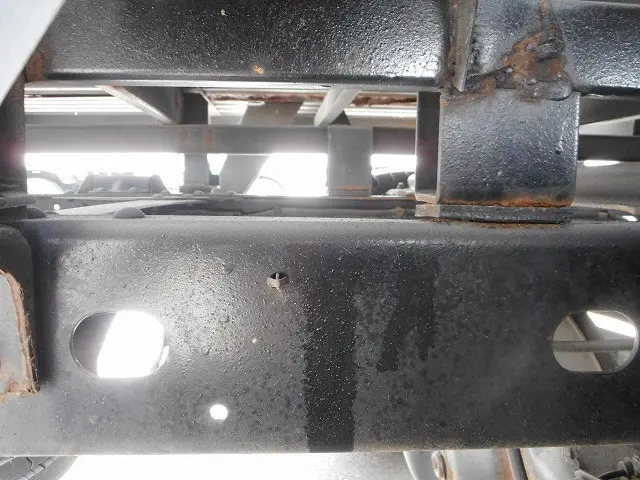 日産 アトラス SDG-SZ5F24(4WD)の写真26