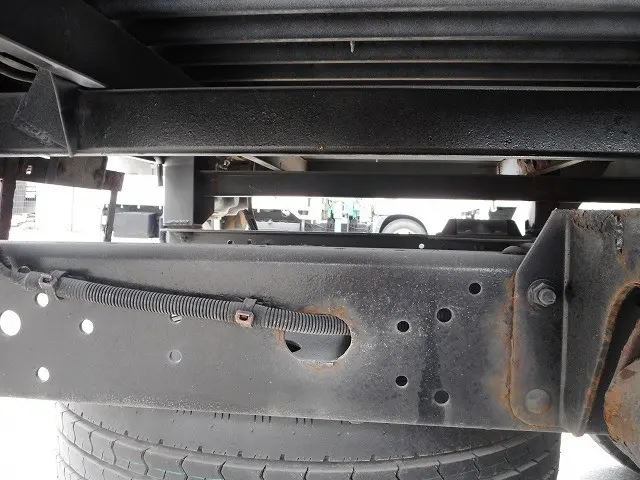 日産 アトラス SDG-SZ5F24(4WD)の写真27