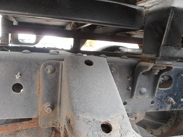 日産 アトラス SDG-SZ5F24(4WD)の写真28