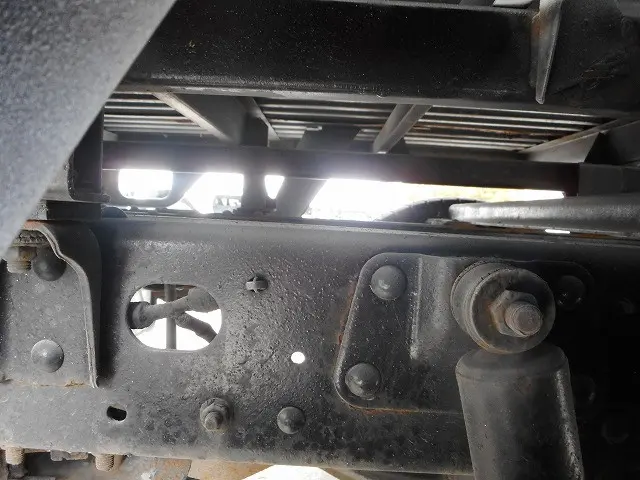 日産 アトラス SDG-SZ5F24(4WD)の写真29