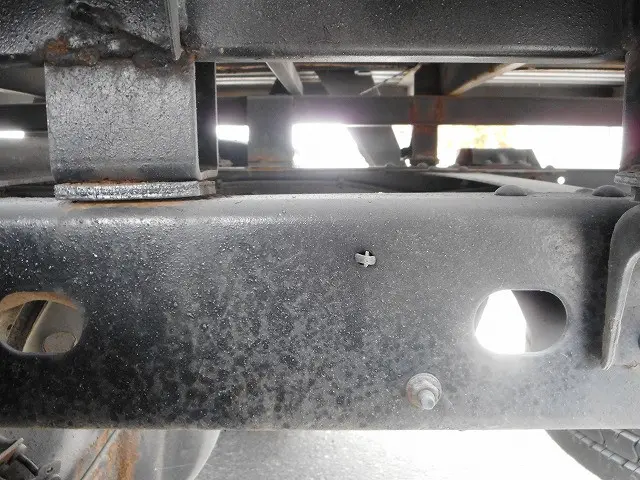 日産 アトラス SDG-SZ5F24(4WD)の写真30