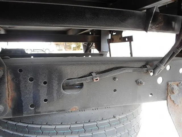 日産 アトラス SDG-SZ5F24(4WD)の写真31