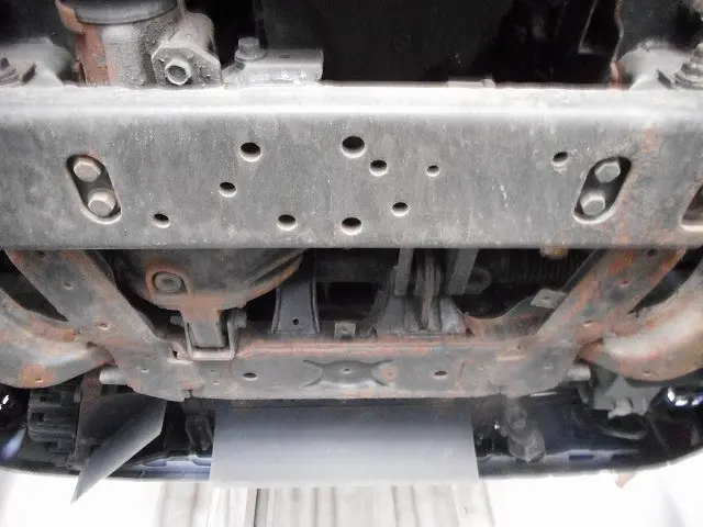 日産 アトラス SDG-SZ5F24(4WD)の写真34