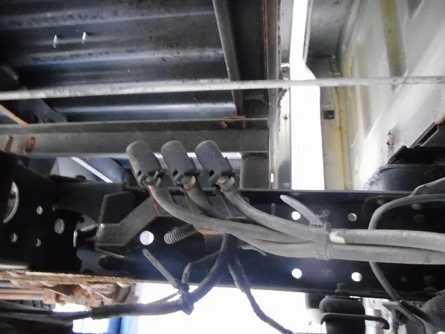 日産 アトラス SDG-SZ5F24(4WD)の写真35