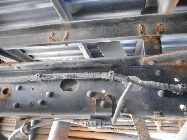 日産 アトラス SDG-SZ5F24(4WD)の写真36