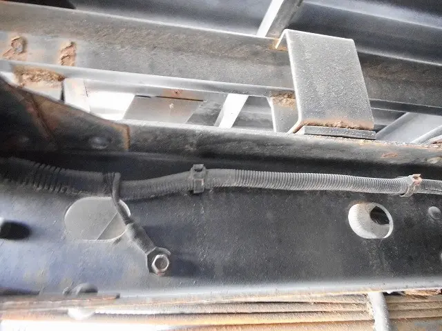 日産 アトラス SDG-SZ5F24(4WD)の写真37