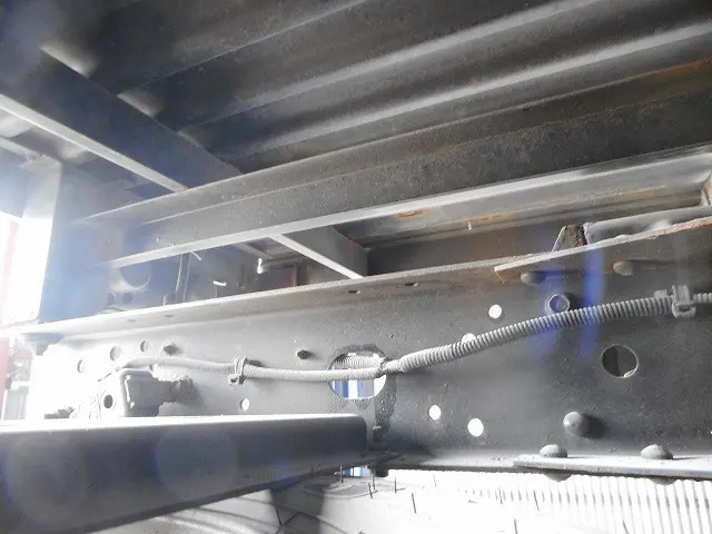 日産 アトラス SDG-SZ5F24(4WD)の写真38