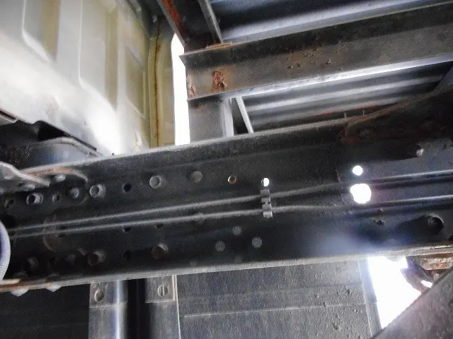 日産 アトラス SDG-SZ5F24(4WD)の写真39