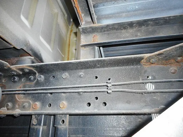 日産 アトラス SDG-SZ5F24(4WD)の写真40