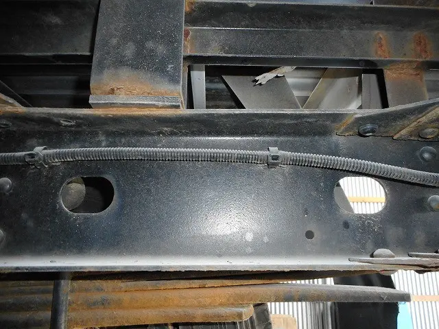 日産 アトラス SDG-SZ5F24(4WD)の写真42