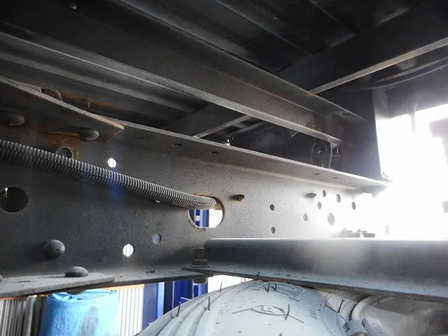 日産 アトラス SDG-SZ5F24(4WD)の写真43