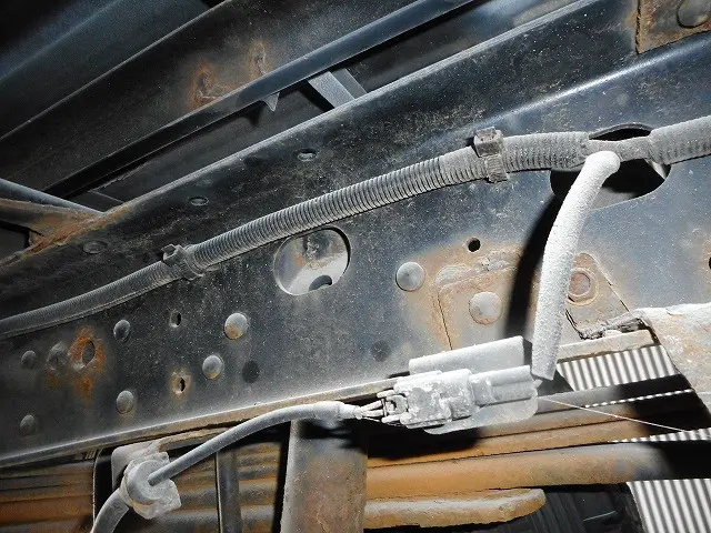 日産 アトラス SDG-SZ5F24(4WD)の写真45