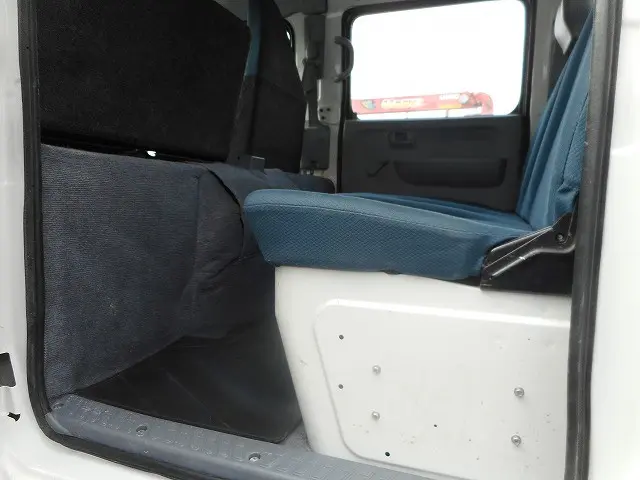 三菱 キャンター TKG-FGA20(4WD)の写真20