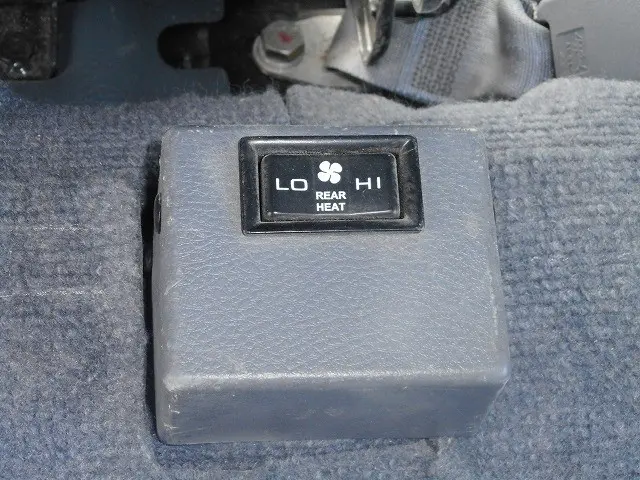 三菱 キャンター TKG-FGA20(4WD)の写真22