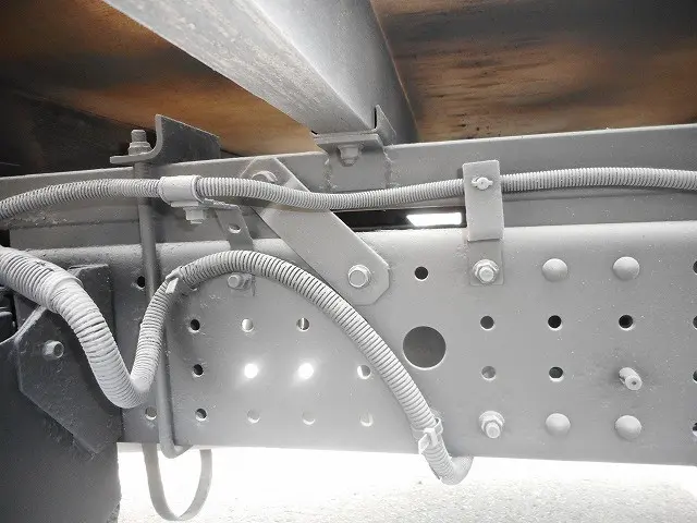 三菱 キャンター TKG-FGA20(4WD)の写真26