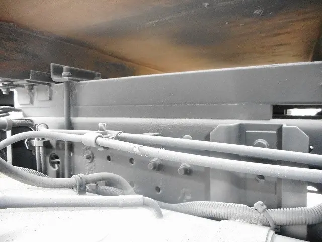 三菱 キャンター TKG-FGA20(4WD)の写真30