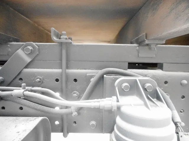 三菱 キャンター TKG-FGA20(4WD)の写真31