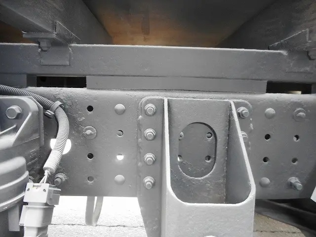 三菱 キャンター TKG-FGA20(4WD)の写真32