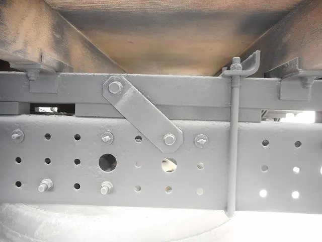 三菱 キャンター TKG-FGA20(4WD)の写真34