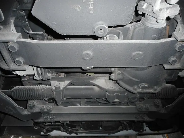 三菱 キャンター TKG-FGA20(4WD)の写真38