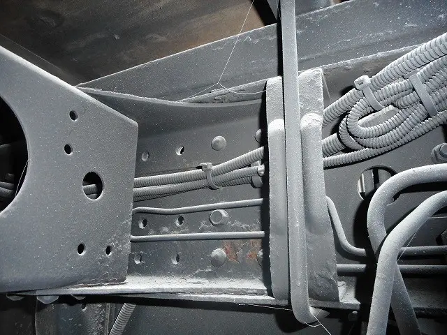 三菱 キャンター TKG-FGA20(4WD)の写真39