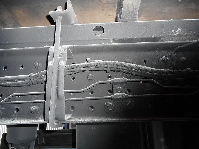 三菱 キャンター TKG-FGA20(4WD)の写真40