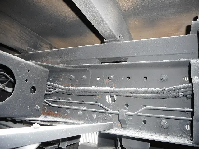 三菱 キャンター TKG-FGA20(4WD)の写真41