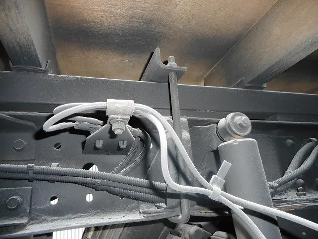 三菱 キャンター TKG-FGA20(4WD)の写真43