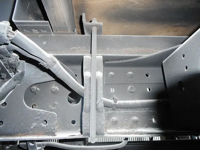 三菱 キャンター TKG-FGA20(4WD)の写真45