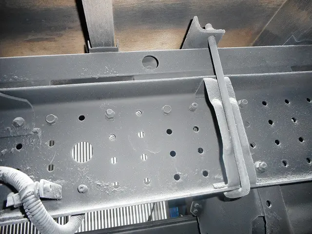 三菱 キャンター TKG-FGA20(4WD)の写真46