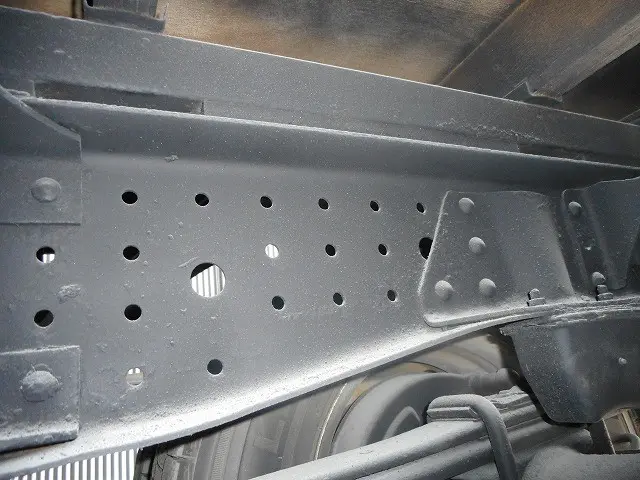 三菱 キャンター TKG-FGA20(4WD)の写真47