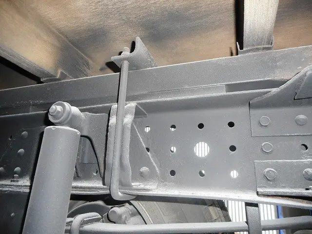 三菱 キャンター TKG-FGA20(4WD)の写真48