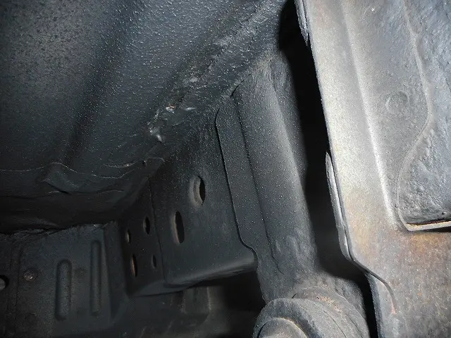 トヨタ ハイエースバン LDF-KDH206V(4WD)の写真29