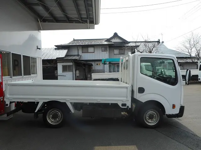 日産 アトラス TKG-SZ5F24(4WD)の写真4